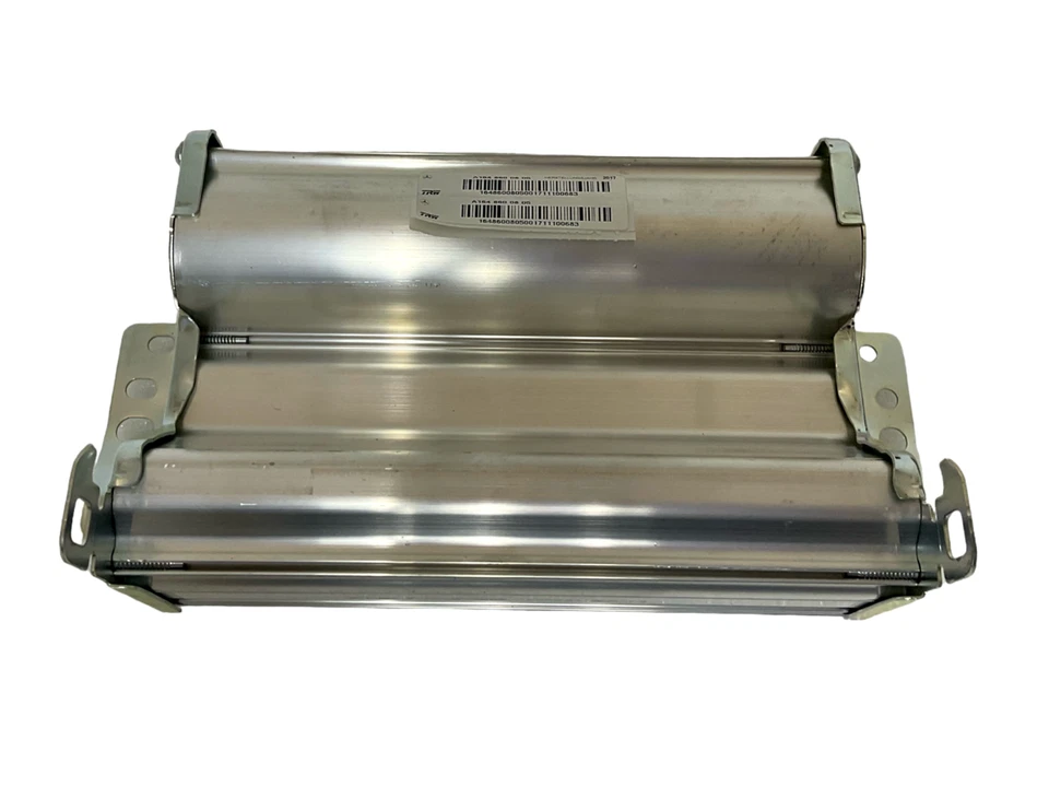 Mercedes-Benz GL350 ML 350 2006-2012 pasajero tablero airbag 164 860 08 05 Foto 4 de 4