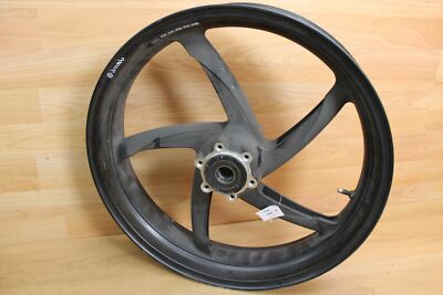 444 Benelli TRE-K 1130 TK Felge vorne front wheel 17x3.50 274-166 | eBay