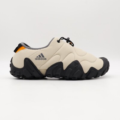 靴 90s adidas badlander raw IF9462 adidas Radlander Moc Wonder Beige Pantone (Men's) | eBay