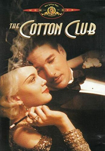 Cotton Club (Widescreen) (Bilingual) (DVD) - Zdjęcie 1 z 2
