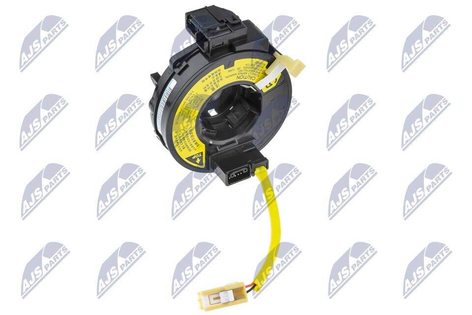 NTY EAS-TY-034 Clockspring, airbag