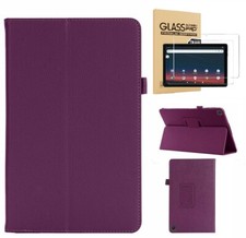 For Onn 10.1 inch Tablet Case Folding Stand Cover for Onn 10.1" 2022 100071485