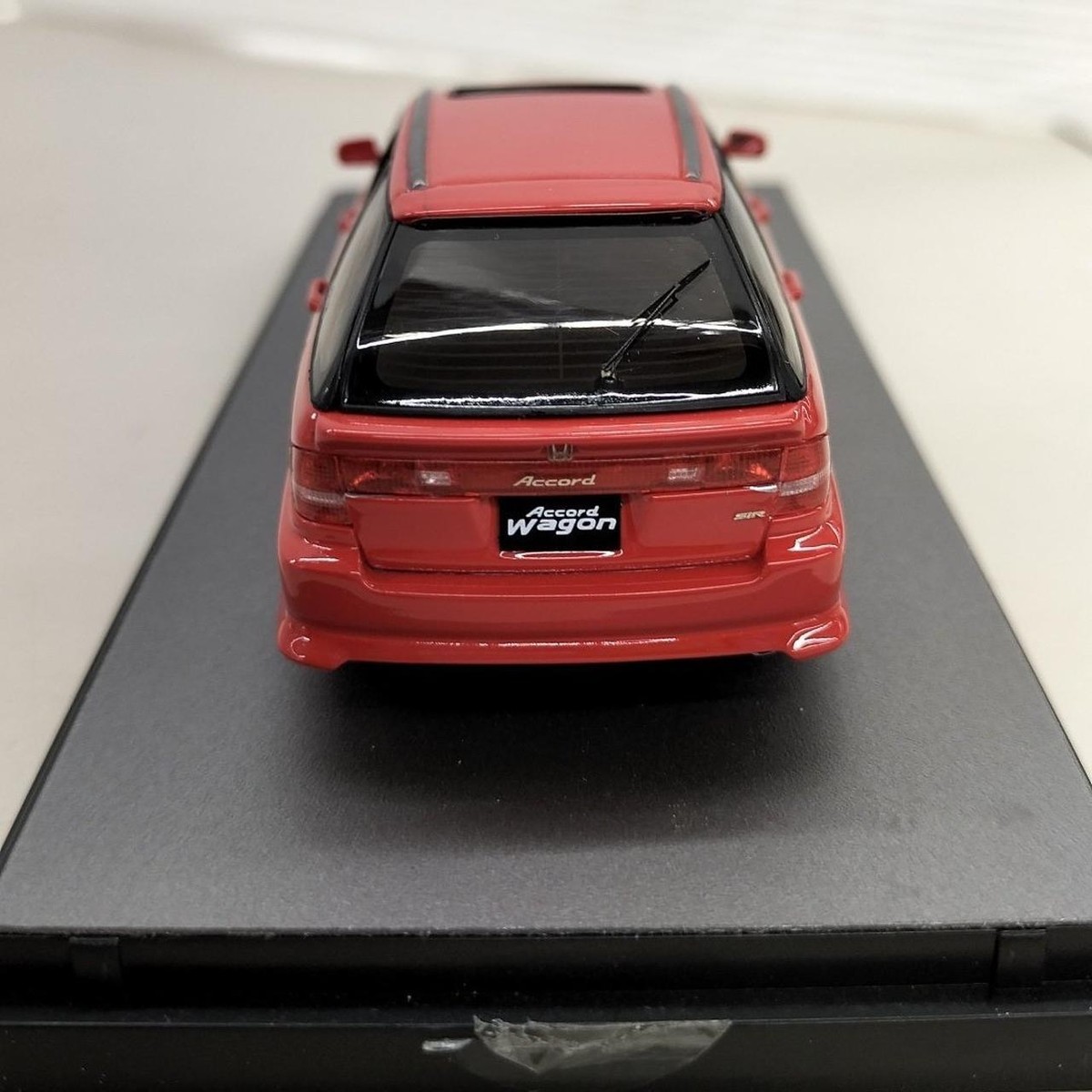 Mark43 Accord Wagon 1/43 Scale Car | eBay
