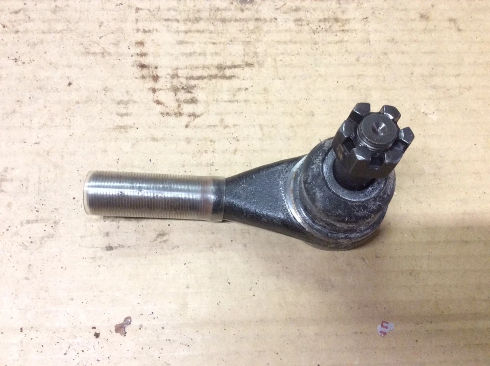 NUEVO NAPA 269-2491 extremo de varilla de dirección exterior - se adapta a 79-83 Plymouth 79-03 Dodge Foto 4 de 4