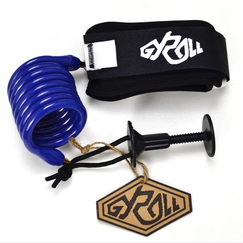 Gyroll Bicep Leash
