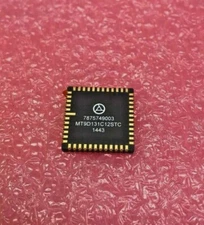 MT9D131C12STC (with Protective Film) ON Semi