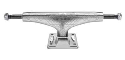 スケートボード THUNDER TRUCK LIGHTS 147HI Shane O'NEILL Thunder Shane O'Neill Deco Pro Lights 147 Skateboard Trucks 8.0