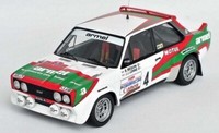 Trofeu 1/43 Diecast - Fiat 131 Abarth Gr.4 Rally