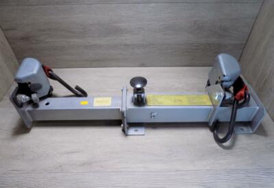Advanced Restraint Module 136500807 Wheelchair Restraint