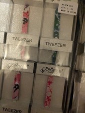 tweezers