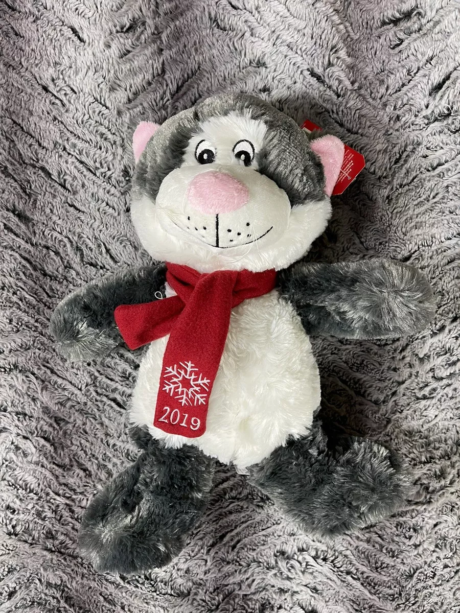 Petsmart collectible cheap plush toy