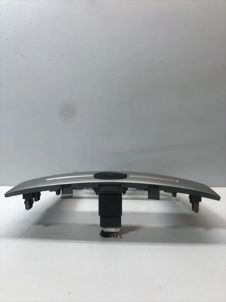 04-06 SUZUKI FORENZA RÁDIO CONTROLE CLIMÁTICO PAINEL ACABAMENTO MOLDURA - Imagem 4 de 4