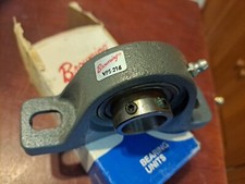Browning VPS-216 G Pillow Block Bearing