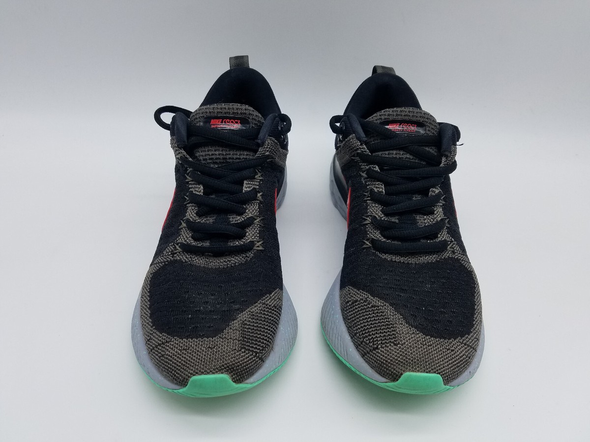 ?Nike React Infinity Run Flyknit 2 “Ridgerock” lightweight Men’s 7 EUC? Nike React Infinity Run Flyknit 2 Ridgerock for Sale  main image 2