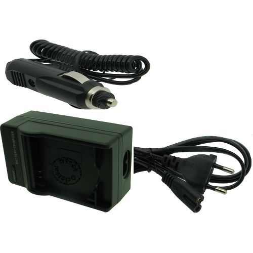Chargeur type batterie GOPRO AHDBT-001 compact OTech Digital pour accessoire vidéo