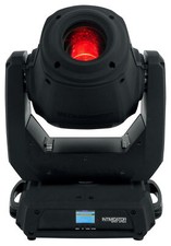 Chauvet DJ Intimidator Spot 375ZX 200w Compact LED DMX Moving Head Light 375Z X