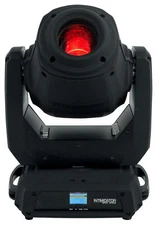 Chauvet DJ Intimidator Spot 375ZX 200w Compact LED DMX Moving Head Light 375Z X