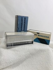 Slide Airequipt Magazine -Set of 2-For Automatic Changer Holds 36 2x2  Slides