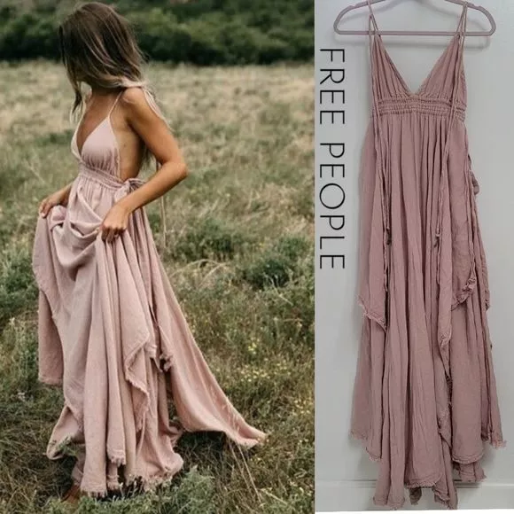 Maxi rose sale