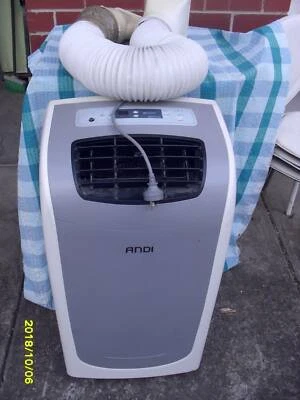 Portable Air Conditioner 6kw Air Conditioning Heating Gumtree Australia Free Local Classifieds