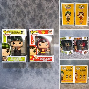 chavo funko pop
