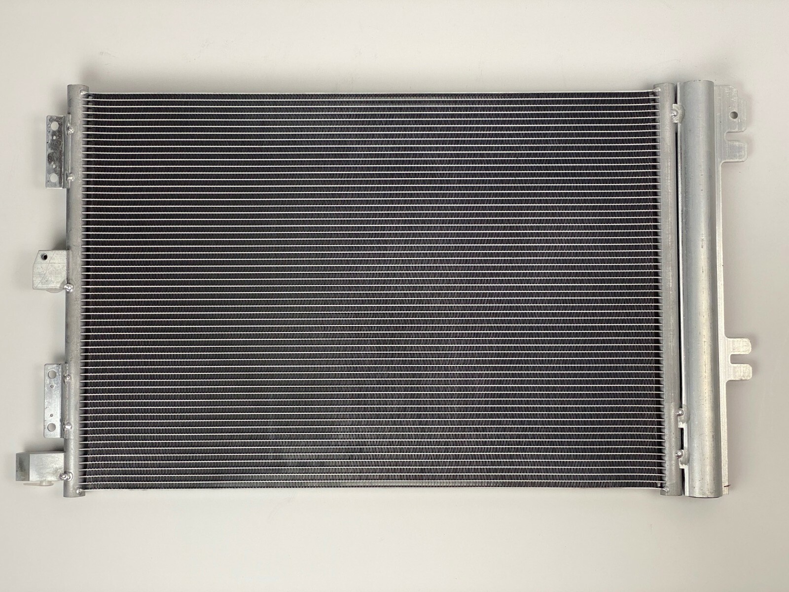 Maserati Grancabrio, Granturismo & Quattroporte Ac Condenser - High Quality