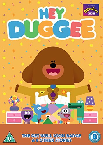 hey duggee ebay