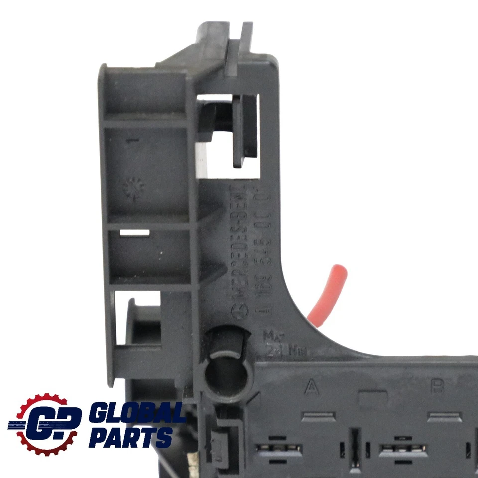 Mercedes-Benz A B Class W169 W245 Fuse Box Relay Module Unit A1695450001 - Image 2 of 4