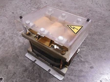 USED Fanuc / Reactor A81L-0001-0164 Current Transformer 0.17 mH 93A