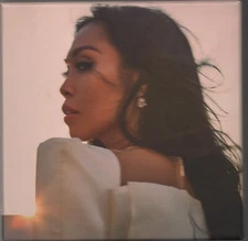 CD Album Dayang Nurfaizah - Janji (13 Lagu-Lagu)