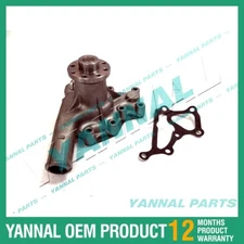 For Isuzu Water Pump 4JE1 Engine Spare Parts