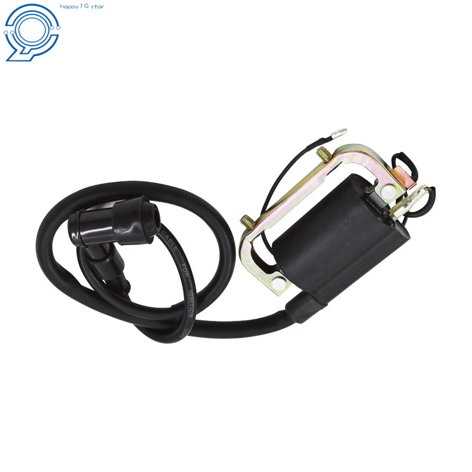 NUEVO para Kawasaki G5 1972-1975 100 KE100 1986-1996 1987 1991 bobina de encendido EE. UU. Foto 3 de 4