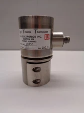 BLH Electronics Inc LTT Cap  100 lb