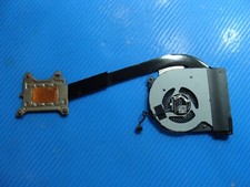 HP EliteBook 14  840 G3 Genuine CPU Cooling Fan/Heatsink 821163-001 6043B0178501
