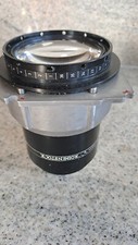 Rodenstock XR-Heligon f=75 mm for movie camera