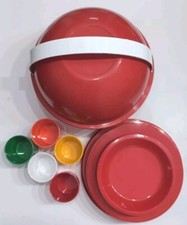 Ingrid Chicago Party Ball Picnic Set MCM Camp...