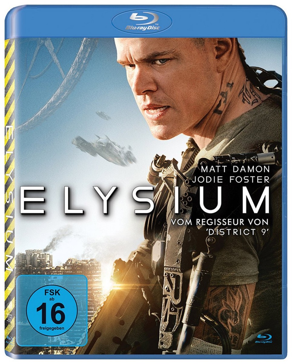Matt Damon Elysium Abs Elysium 2013 matt-damon-elysium-abs-elysium-2013