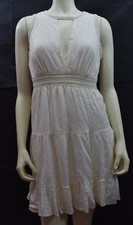 CHELSEA & VIOLET lace trim DRESS SZ XSM NEW WITH TAG