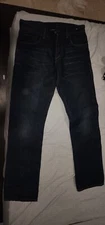 Levis Turner Bootcut 28x32