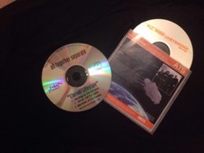 RARE All Together Separate I'll Rise Asteroid Rap Eternal Lifestyle Promo CD Lot