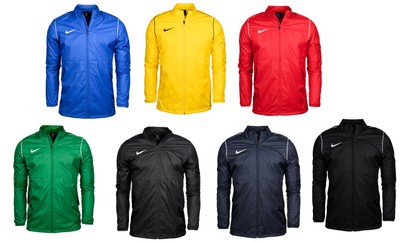 Nike RPL Park 20 RN JKT W Jacket Junior 