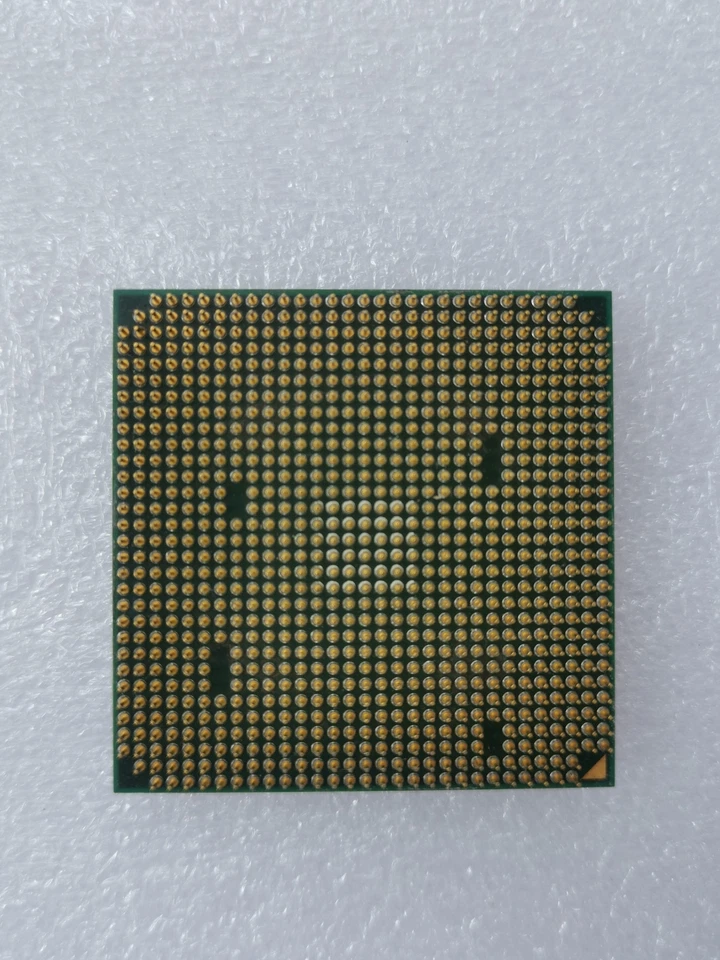 1PCS AMD Phenom II X2 B59 3.4 GHz HDXB59WFK2DGM 533 MHz CPU Processor AM3 - Image 3 of 4