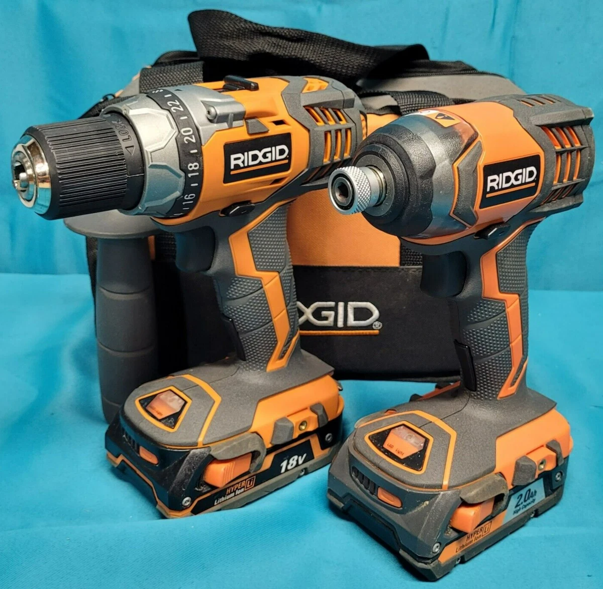Ridgid r86034 store