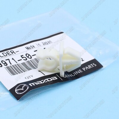 パーツ ONO 9971-50-702 Genuine OEM Mazda MX-5 Miata Hood Prop Bonnet Stay Rod