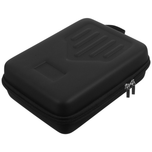 Kalimba Bag Child Portable Thumb Piano Mini Useful Carrying Pouch - 第 2/12 張圖片