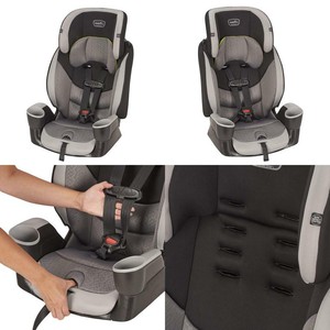 evenflo maestro sport booster