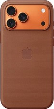 genuine Apple - iPhone 17 Pro Max TechWoven Case with MagSafe - Sienna
