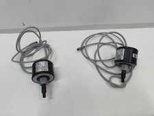 VACCUBRAND VSK 3000 Vacuu-Bus Druckmessumformer, V#987