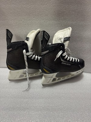 Bauer Supreme ONE.4 Ice Hockey Skates Senior Size 8R TUUK Lightspeed Pro