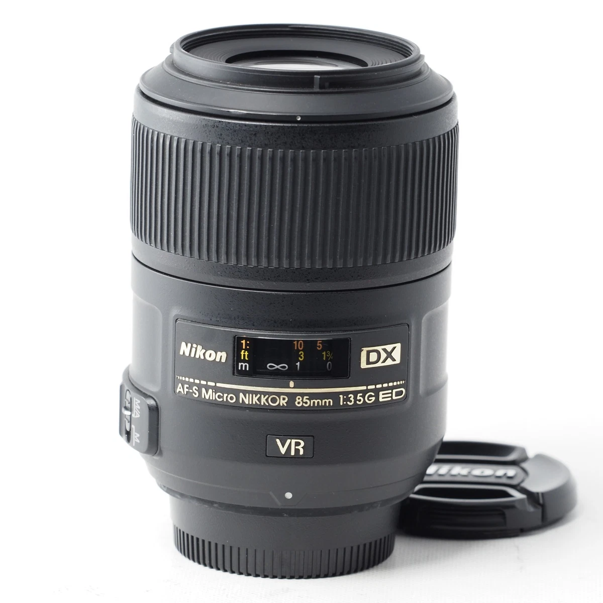 Nikon Micro NIKKOR 85mm Focal Camera Lenses for sale | eBay